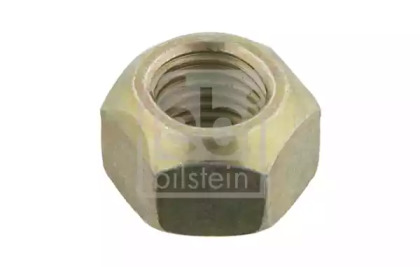 Гайка FEBI BILSTEIN 01697