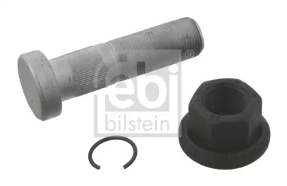 Болт FEBI BILSTEIN 01833