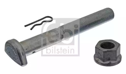 Болт FEBI BILSTEIN 01839