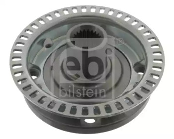 Ступица колеса FEBI BILSTEIN 01902