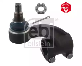 Шарнир FEBI BILSTEIN 01909