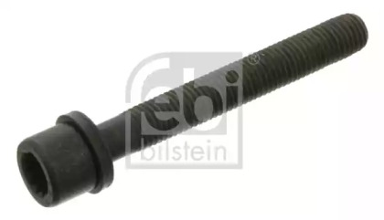 Болт головки цилиндра FEBI BILSTEIN 02080