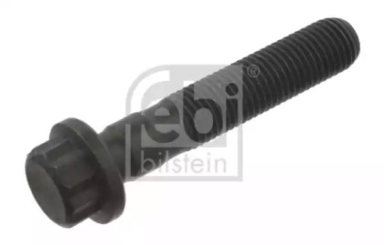 Болт крепления крышки шатуна FEBI BILSTEIN 02084