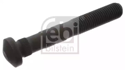 Болт крепления крышки шатуна FEBI BILSTEIN 02126