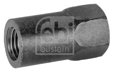 Гайка FEBI BILSTEIN 02187