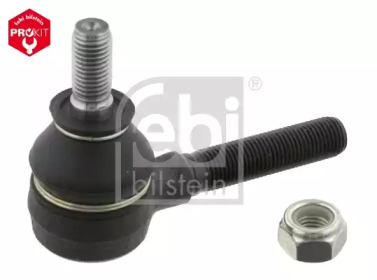 Шарнир FEBI BILSTEIN 02284