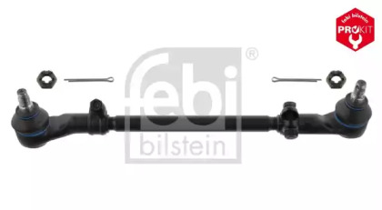 Штанга - тяга FEBI BILSTEIN 02289