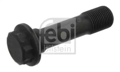 Болт крепления крышки шатуна FEBI BILSTEIN 02319