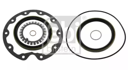 Комплект прокладок FEBI BILSTEIN 02436