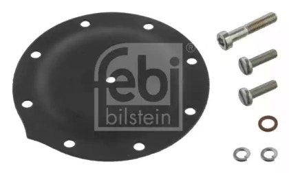 Мембрана, вакуумный насос FEBI BILSTEIN 02442