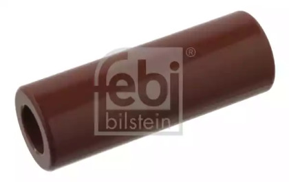 Втулка, серьга рессоры FEBI BILSTEIN 02456