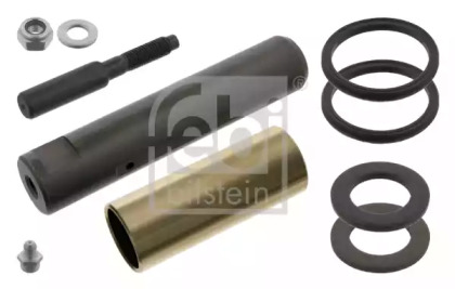 Ремкомплект FEBI BILSTEIN 02482