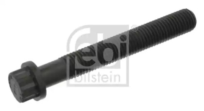 Болт головки цилиндра FEBI BILSTEIN 02499