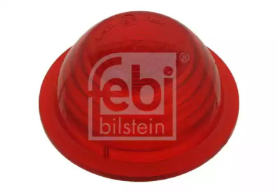 Рассеиватель, габаритный огонь FEBI BILSTEIN 02531