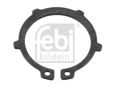 Защитные приспособления FEBI BILSTEIN 02596