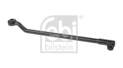 Шарнир FEBI BILSTEIN 02634