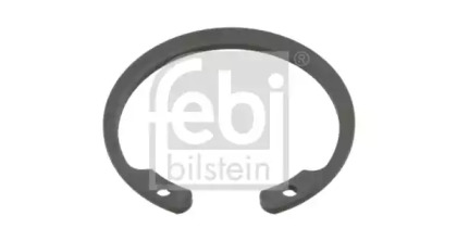 Защитные приспособления FEBI BILSTEIN 02668