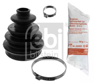 Комплект пыльника FEBI BILSTEIN 02717