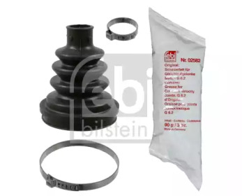 Комплект пыльника FEBI BILSTEIN 02720