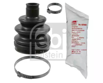 Комплект пыльника FEBI BILSTEIN 02721