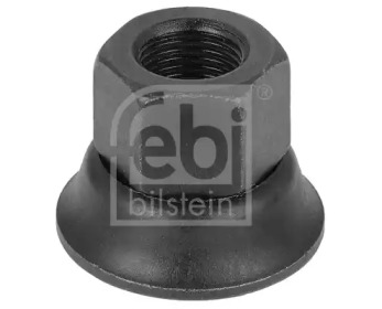 Гайка крепления колеса FEBI BILSTEIN 02796