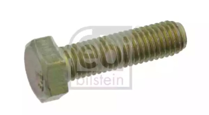 Болт FEBI BILSTEIN 02837