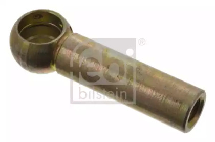 Шаровая головка, система тяг и рычагов FEBI BILSTEIN 02952