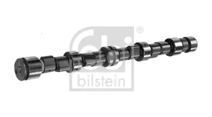 Вал FEBI BILSTEIN 02993