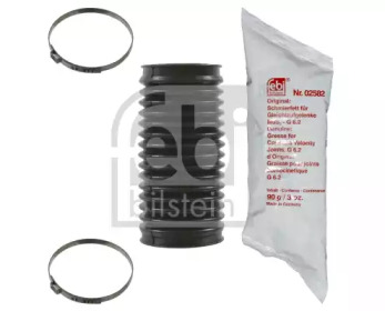 Комплект пыльника FEBI BILSTEIN 03284