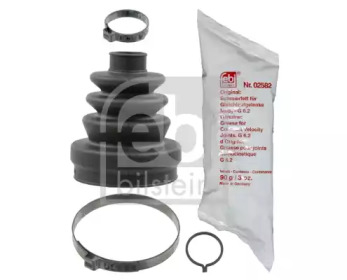 Комплект пыльника FEBI BILSTEIN 03289