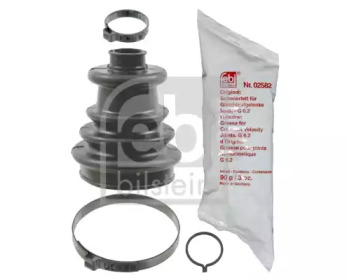  FEBI BILSTEIN 03291