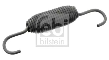 Пружина FEBI BILSTEIN 03294