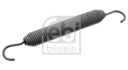 Пружина FEBI BILSTEIN 03297