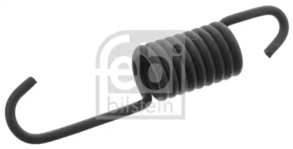 Пружина FEBI BILSTEIN 03298