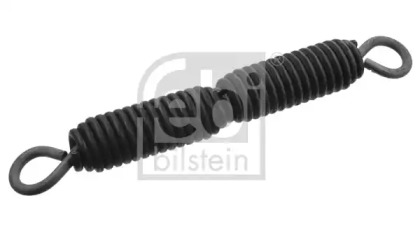 Пружина FEBI BILSTEIN 03300