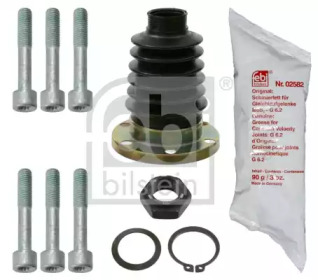 Комплект пыльника FEBI BILSTEIN 03314