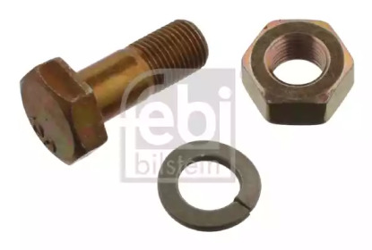 Болт FEBI BILSTEIN 03344