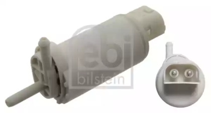 Насос FEBI BILSTEIN 03372