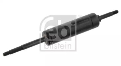 Гаситель, подвеска двигателя FEBI BILSTEIN 03563