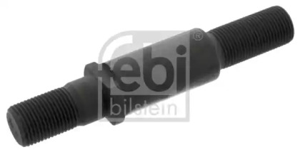 Болт крепления колеса FEBI BILSTEIN 03609