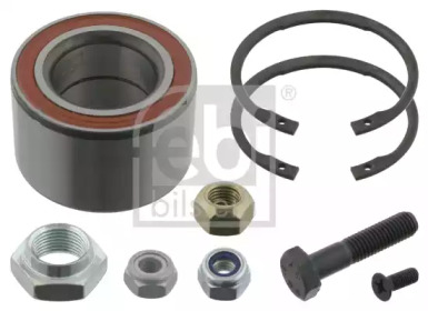 Комплект подшипника FEBI BILSTEIN 03624