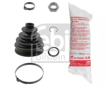 Комплект пыльника FEBI BILSTEIN 03629