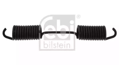 Пружина FEBI BILSTEIN 03697