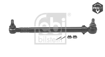 Продольная рулевая тяга FEBI BILSTEIN 03922