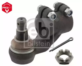 Шарнир FEBI BILSTEIN 03956