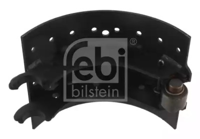 Тормозные колодки FEBI BILSTEIN 04000