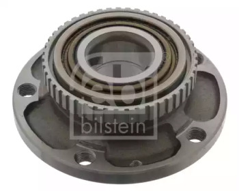 Комплект подшипника FEBI BILSTEIN 04043