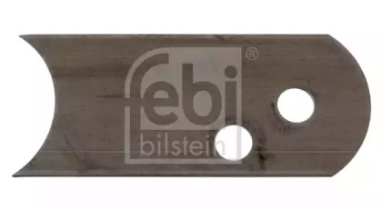 Подвеска FEBI BILSTEIN 04109