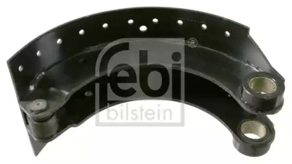 Тормозные колодки FEBI BILSTEIN 04151