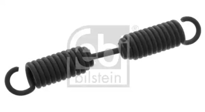 Пружина FEBI BILSTEIN 04160